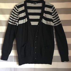 Forever 21 Cardigan Sweater